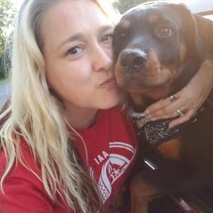 Meet your Posher, Gerald